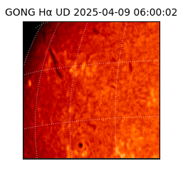 gong - 2025-04-09T06:00:02