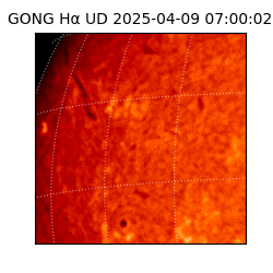 gong - 2025-04-09T07:00:02