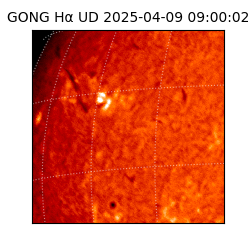 gong - 2025-04-09T09:00:02
