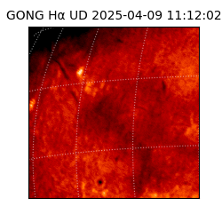 gong - 2025-04-09T11:12:02