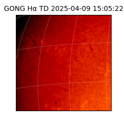 gong - 2025-04-09T15:05:22