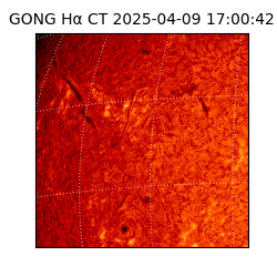 gong - 2025-04-09T17:00:42