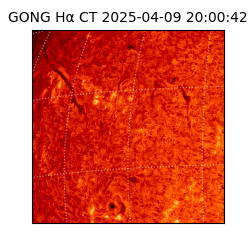 gong - 2025-04-09T20:00:42