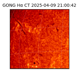 gong - 2025-04-09T21:00:42