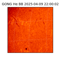 gong - 2025-04-09T22:00:02