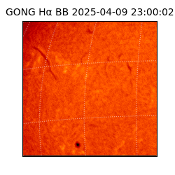 gong - 2025-04-09T23:00:02