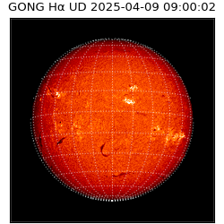 gong - 2025-04-09T09:00:02