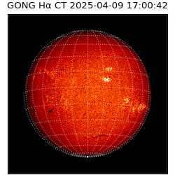 gong - 2025-04-09T17:00:42
