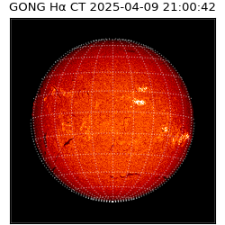 gong - 2025-04-09T21:00:42