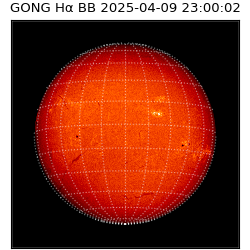 gong - 2025-04-09T23:00:02