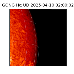 gong - 2025-04-10T02:00:02