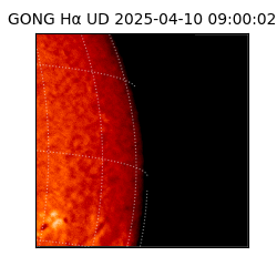 gong - 2025-04-10T09:00:02