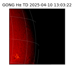 gong - 2025-04-10T13:03:22