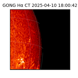 gong - 2025-04-10T18:00:42