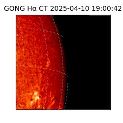 gong - 2025-04-10T19:00:42