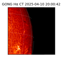 gong - 2025-04-10T20:00:42