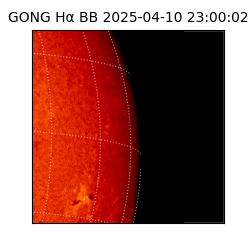 gong - 2025-04-10T23:00:02