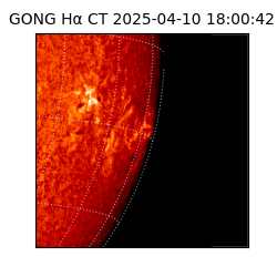 gong - 2025-04-10T18:00:42