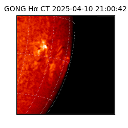 gong - 2025-04-10T21:00:42