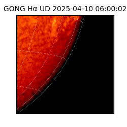 gong - 2025-04-10T06:00:02