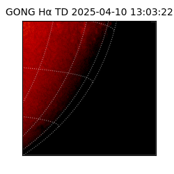 gong - 2025-04-10T13:03:22