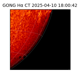 gong - 2025-04-10T18:00:42