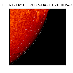 gong - 2025-04-10T20:00:42