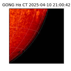 gong - 2025-04-10T21:00:42