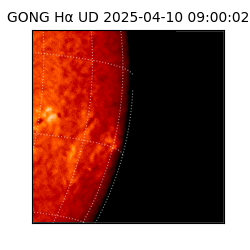 gong - 2025-04-10T09:00:02