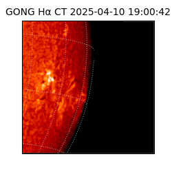 gong - 2025-04-10T19:00:42