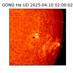 gong - 2025-04-10T02:00:02