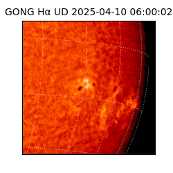 gong - 2025-04-10T06:00:02