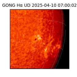 gong - 2025-04-10T07:00:02