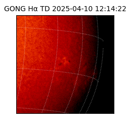 gong - 2025-04-10T12:14:22