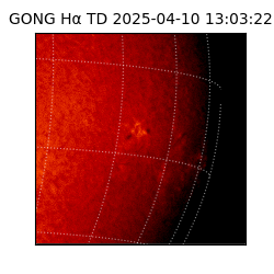 gong - 2025-04-10T13:03:22