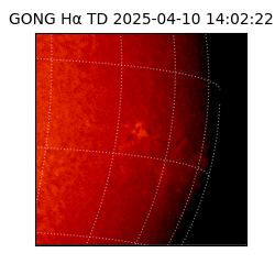 gong - 2025-04-10T14:02:22