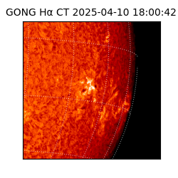 gong - 2025-04-10T18:00:42
