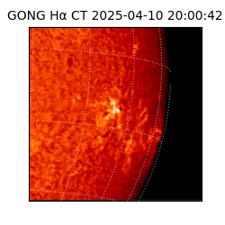 gong - 2025-04-10T20:00:42