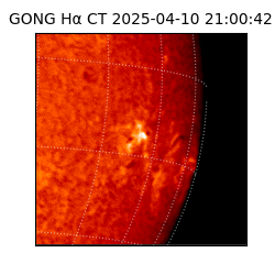 gong - 2025-04-10T21:00:42
