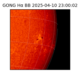 gong - 2025-04-10T23:00:02