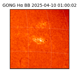 gong - 2025-04-10T01:00:02