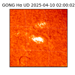 gong - 2025-04-10T02:00:02