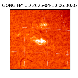 gong - 2025-04-10T06:00:02