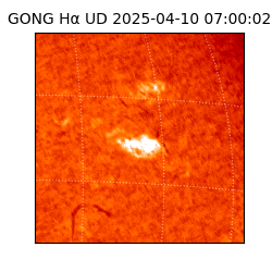 gong - 2025-04-10T07:00:02