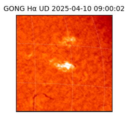 gong - 2025-04-10T09:00:02