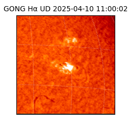 gong - 2025-04-10T11:00:02