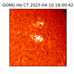 gong - 2025-04-10T18:00:42