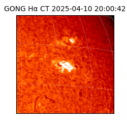 gong - 2025-04-10T20:00:42