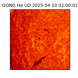 gong - 2025-04-10T02:00:02