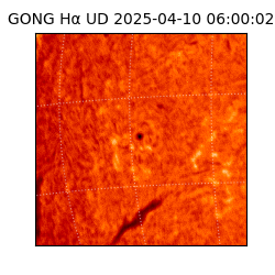 gong - 2025-04-10T06:00:02